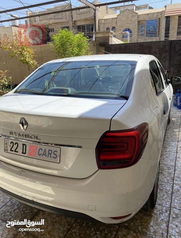 رینۆ سیمبۆل